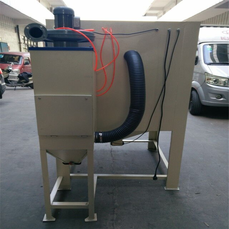 手動(dòng)噴砂機(jī)圖片/手動(dòng)噴砂機(jī)樣板圖 (4)