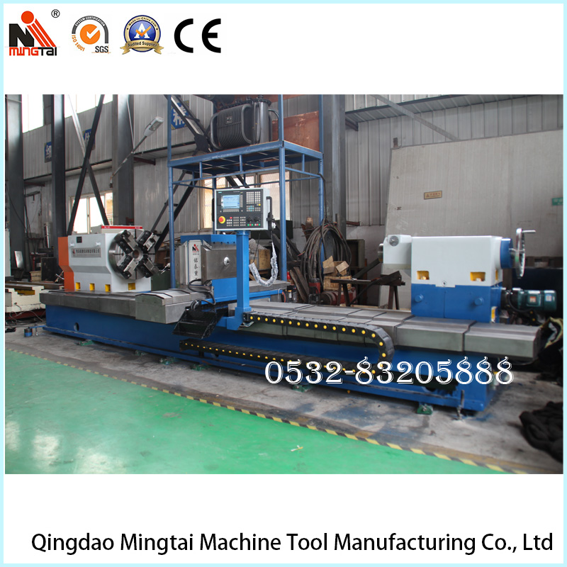 數(shù)控軋輥車床CK8465圖片/數(shù)控軋輥車床CK8465樣板圖 (3)