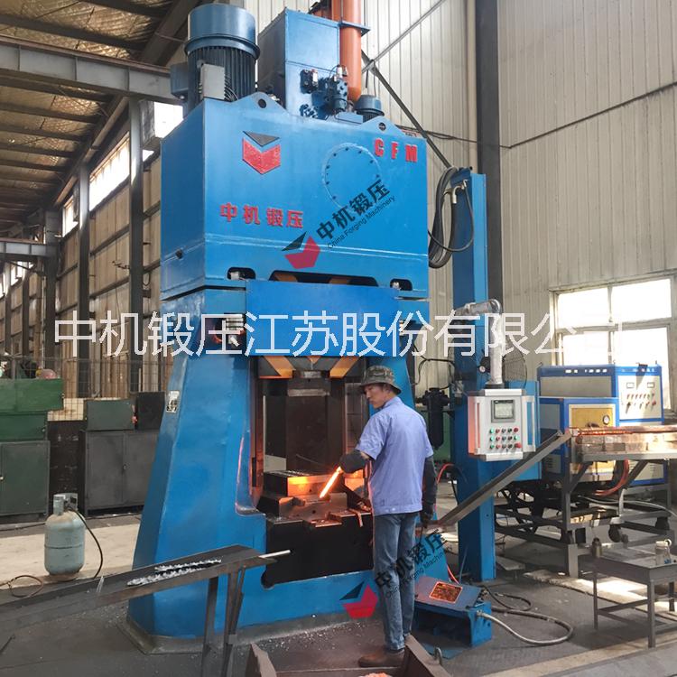 C88K-31.5KJ程控模鍛錘圖片