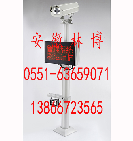 合肥道閘圖片/合肥道閘樣板圖 (4)