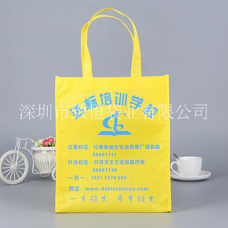 廣告禮品手提袋圖片/廣告禮品手提袋樣板圖 (2)