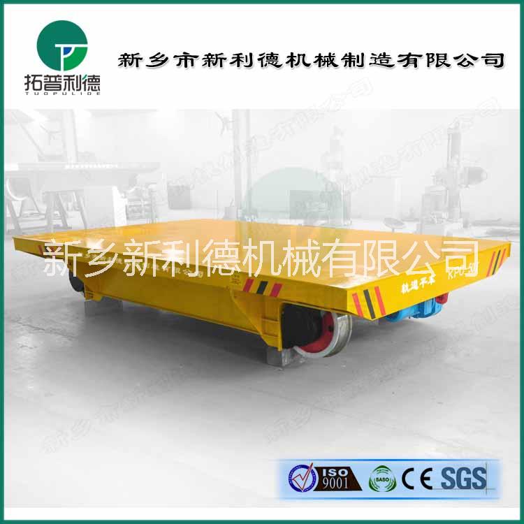 蓄電池有軌電動(dòng)平車圖片/蓄電池有軌電動(dòng)平車樣板圖 (1)