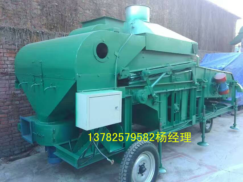 篩選機(jī)圖片/篩選機(jī)樣板圖 (3)