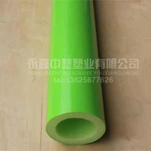 淘氣堡包管PVC包管（綠色）