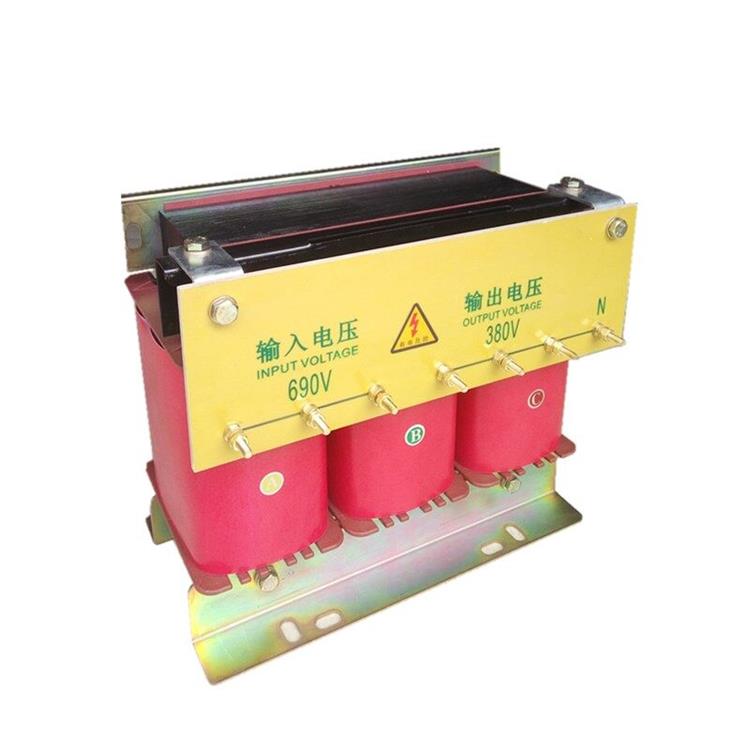 北京SG三相干式變壓器批發(fā)圖片