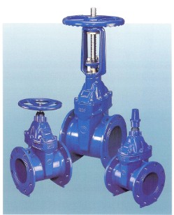 廣州貴龍閘閥圖片/廣州貴龍閘閥樣板圖 (2)