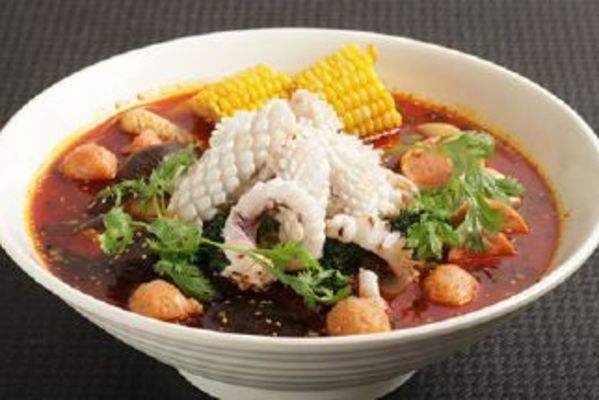 上海最正宗小吃培訓就在上海德志圖片