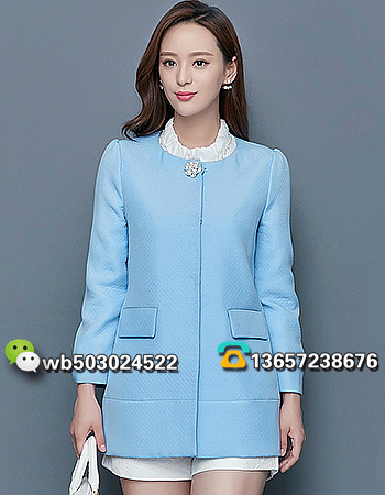 衣之莊園17新款女裝品牌折扣批發(fā)圖片