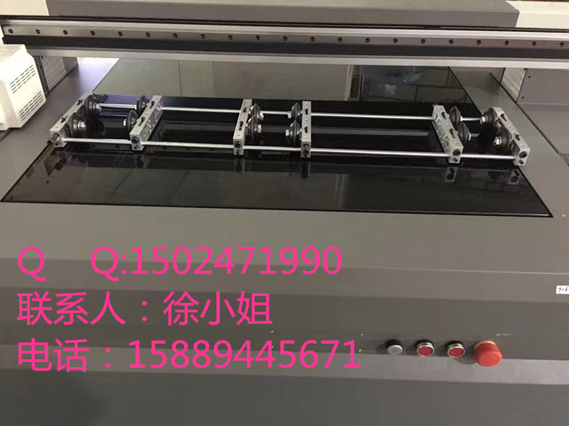 酒瓶彩色印刷機保溫杯UV打印機圖片/酒瓶彩色印刷機保溫杯UV打印機樣板圖 (1)