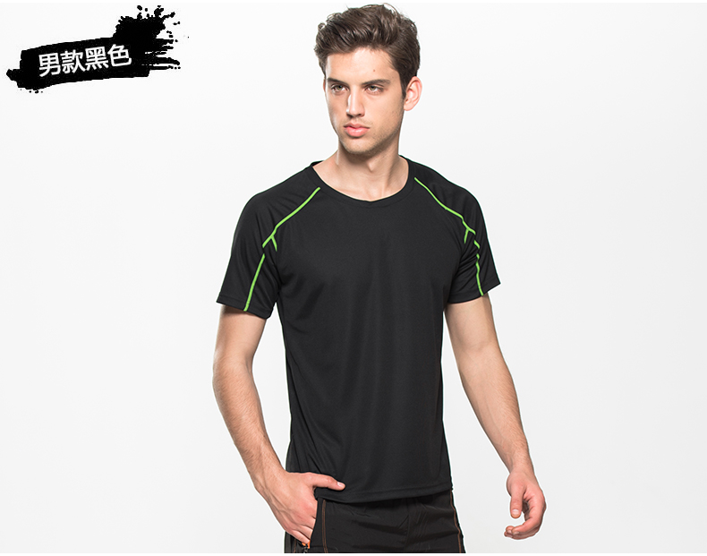 男式t恤圖片/男式t恤樣板圖 (1)