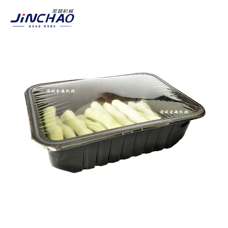 保鮮包裝機(jī)圖片/保鮮包裝機(jī)樣板圖 (3)