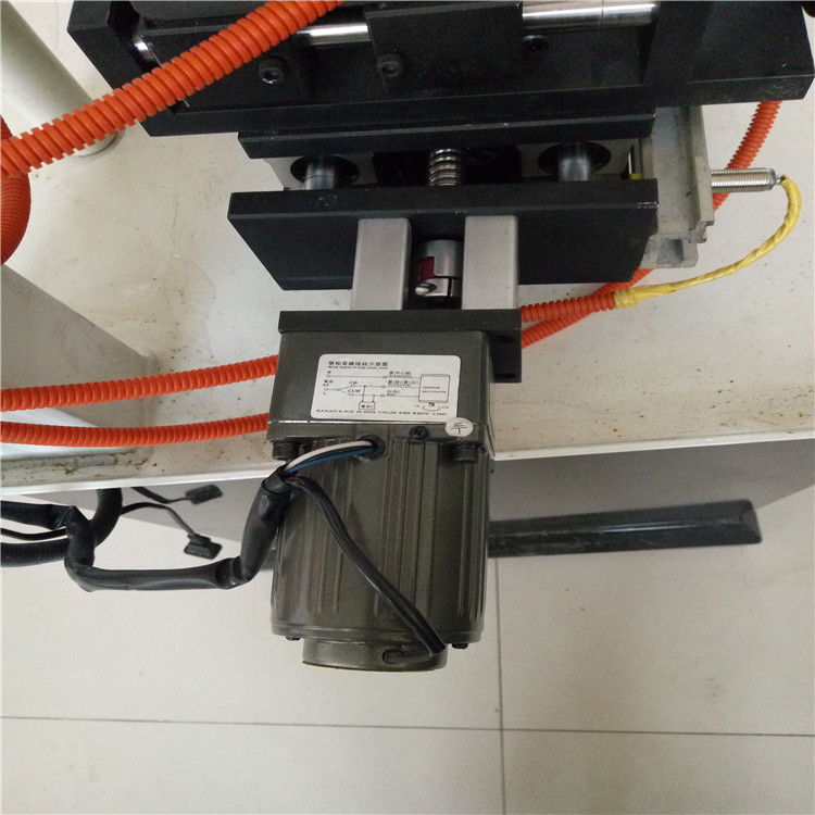 鋸片磨齒機小型圖片/鋸片磨齒機小型樣板圖 (4)