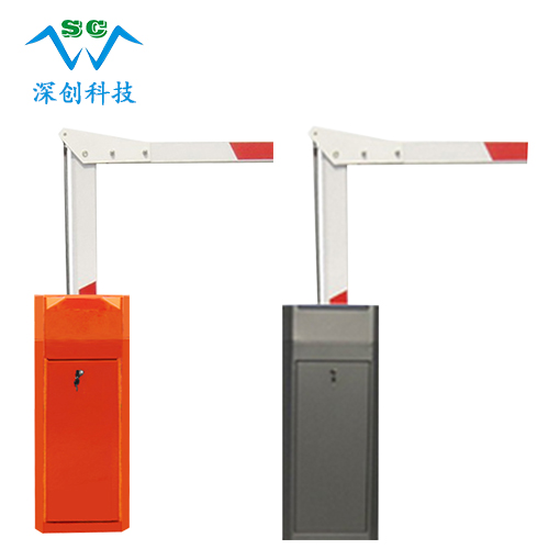 廣州智能停車場(chǎng)系統(tǒng)曲桿道閘圖片/廣州智能停車場(chǎng)系統(tǒng)曲桿道閘樣板圖 (3)
