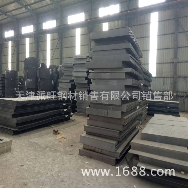 天鋼27simn鋼板價格圖片/天鋼27simn鋼板價格樣板圖 (1)