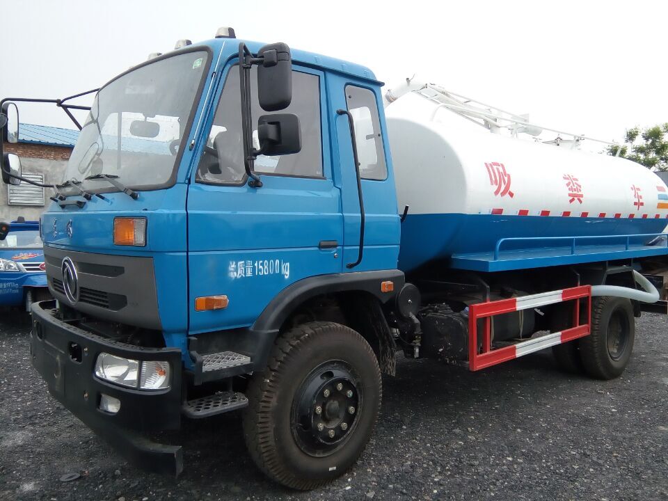 灑水車圖片/灑水車樣板圖 (1)