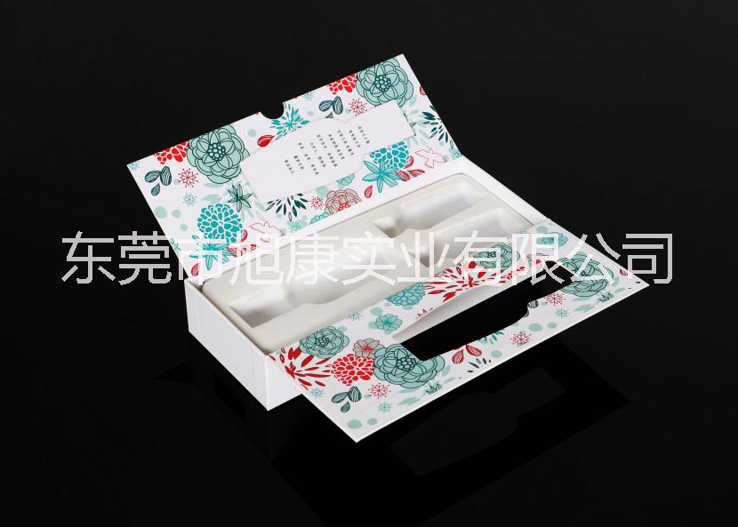 植絨吸塑內(nèi)托圖片