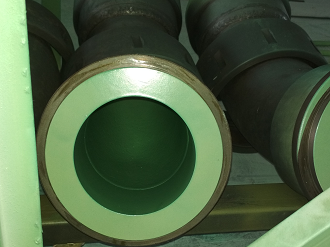 防腐粉末涂料圖片/防腐粉末涂料樣板圖 (1)