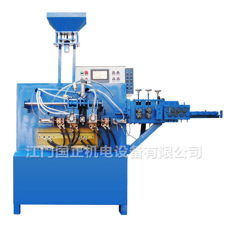 鐵線對(duì)焊機(jī)圖片/鐵線對(duì)焊機(jī)樣板圖 (1)