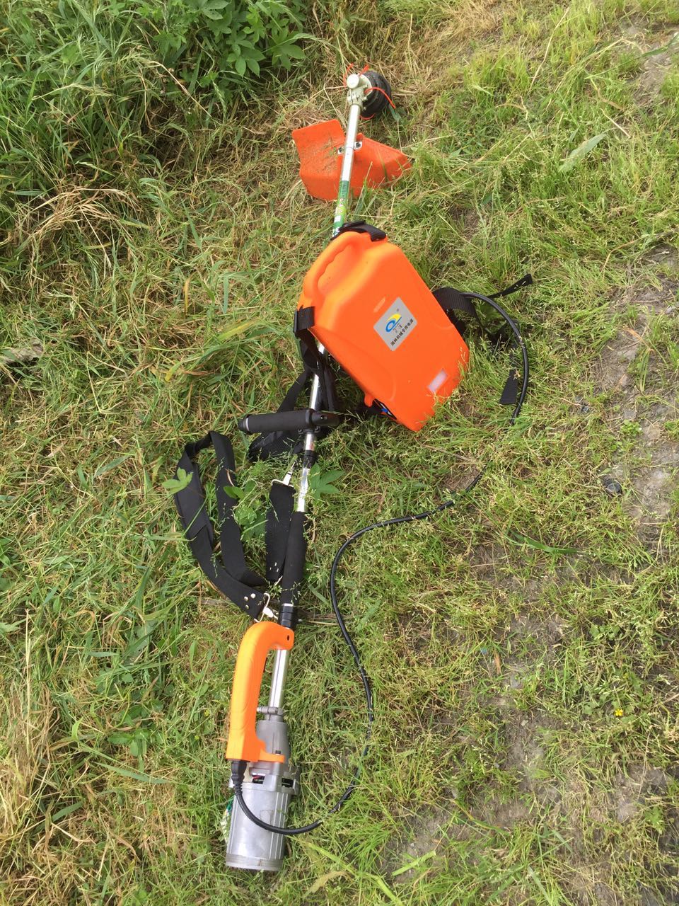 園林機(jī)械圖片/園林機(jī)械樣板圖 (2)