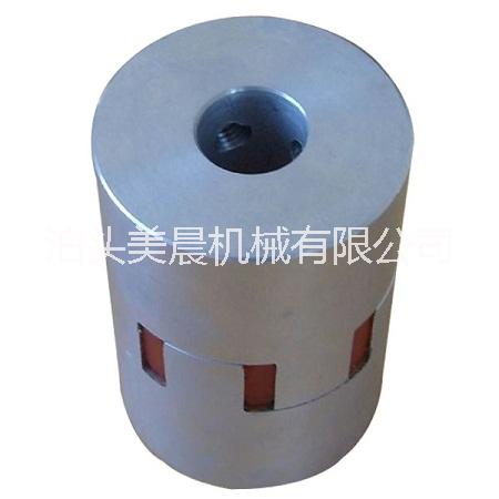 XL型星型彈性聯(lián)軸器圖片