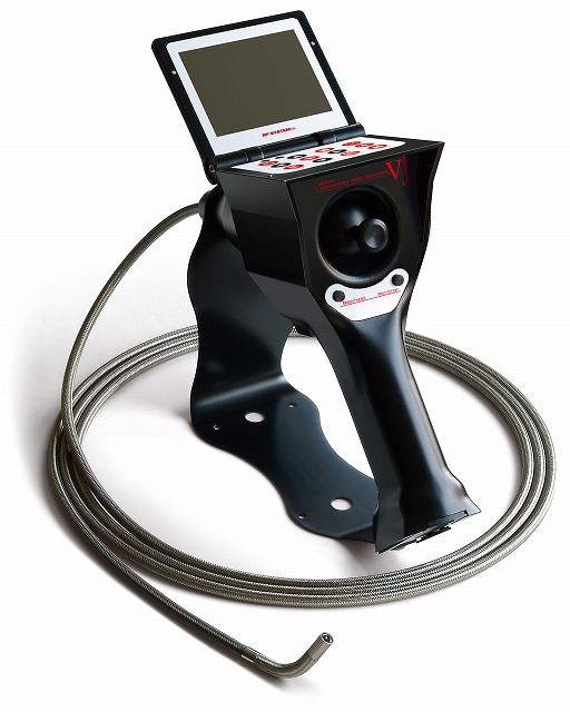 供應(yīng)便攜式工業(yè)內(nèi)窺鏡VJ-ADV2.8mm