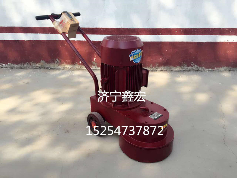 水泥地面打磨機(jī)水磨機(jī)圖片/水泥地面打磨機(jī)水磨機(jī)樣板圖 (3)