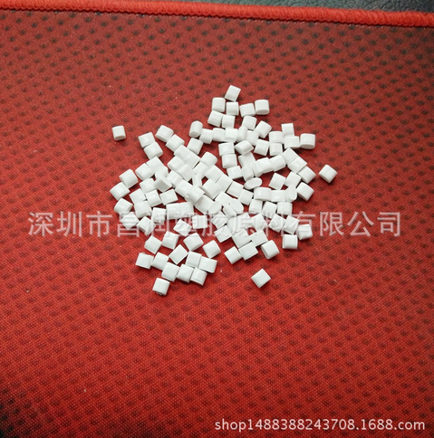 常年供應(yīng) PC/ABS白色粒子圖片/常年供應(yīng) PC/ABS白色粒子樣板圖 (1)