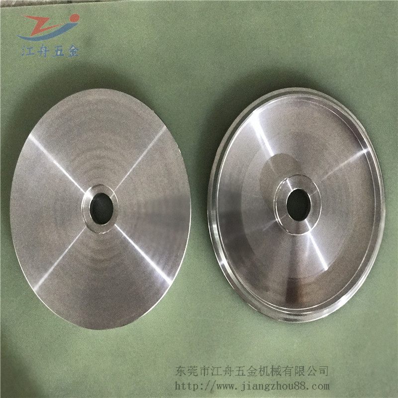 東莞數(shù)控加工中心非標(biāo)件廠家直銷圖片