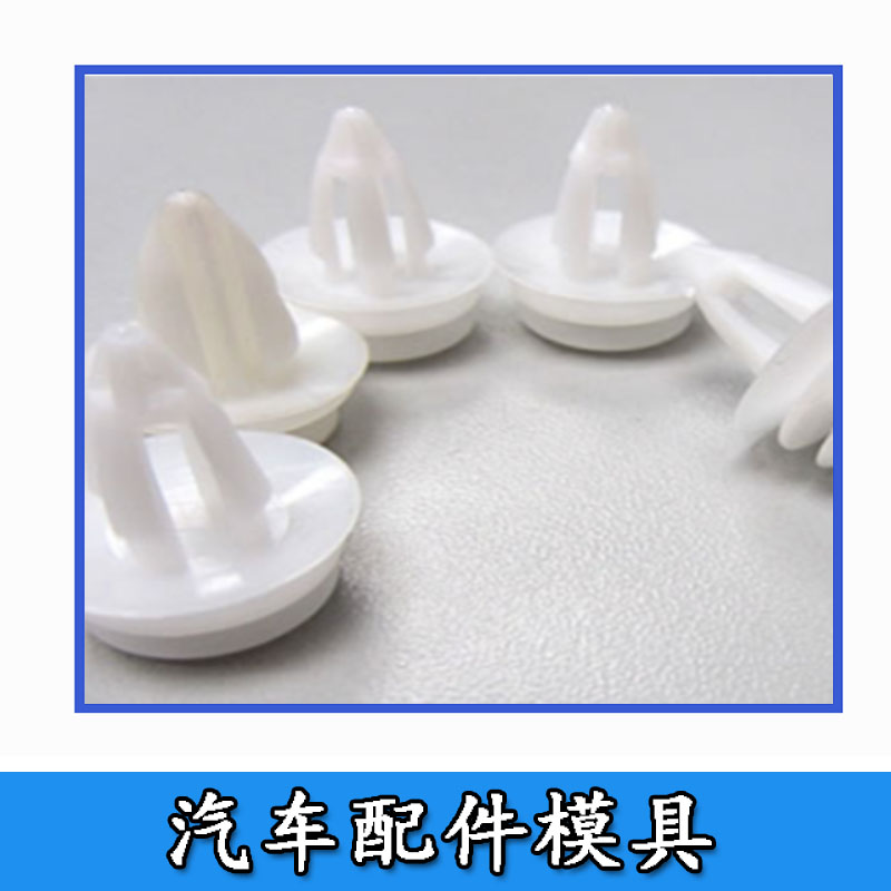 汽車配件模具圖片/汽車配件模具樣板圖 (2)