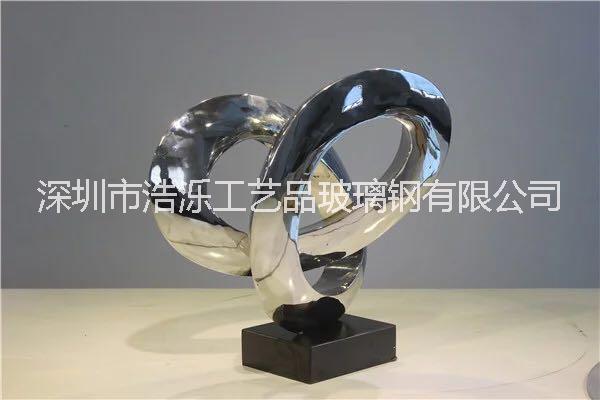 皓濼工廠直銷玻璃鋼雕塑定制、工藝品擺件廠家 皓濼工藝品擺件