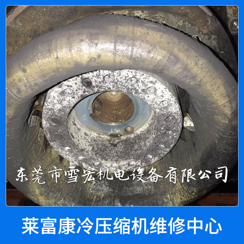 壓縮機(jī)維修圖片/壓縮機(jī)維修樣板圖 (3)