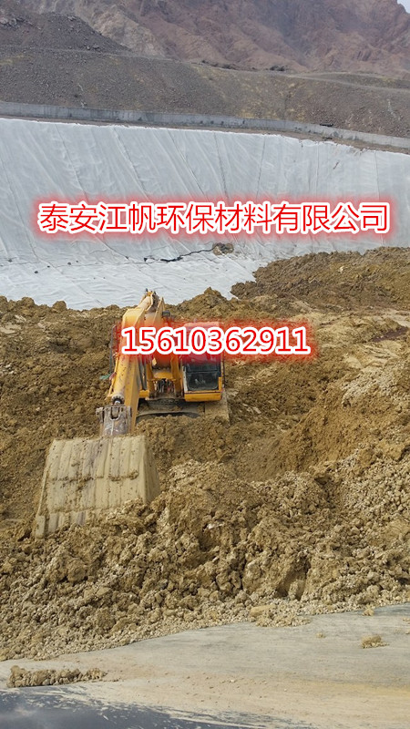 陜西尾礦底襯防滲材料報(bào)價(jià) hdpe防滲土工膜、兩布一膜、長(zhǎng)絲、短絲土工布報(bào)價(jià)