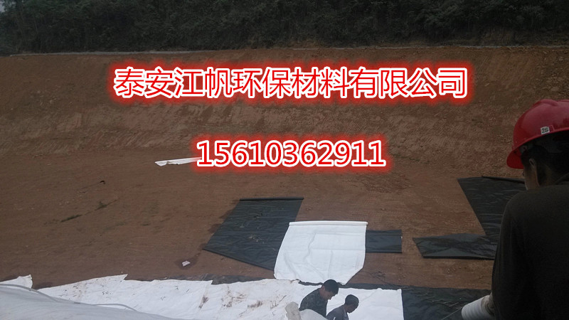 北京垃圾填埋防滲膜圖片/北京垃圾填埋防滲膜樣板圖 (3)
