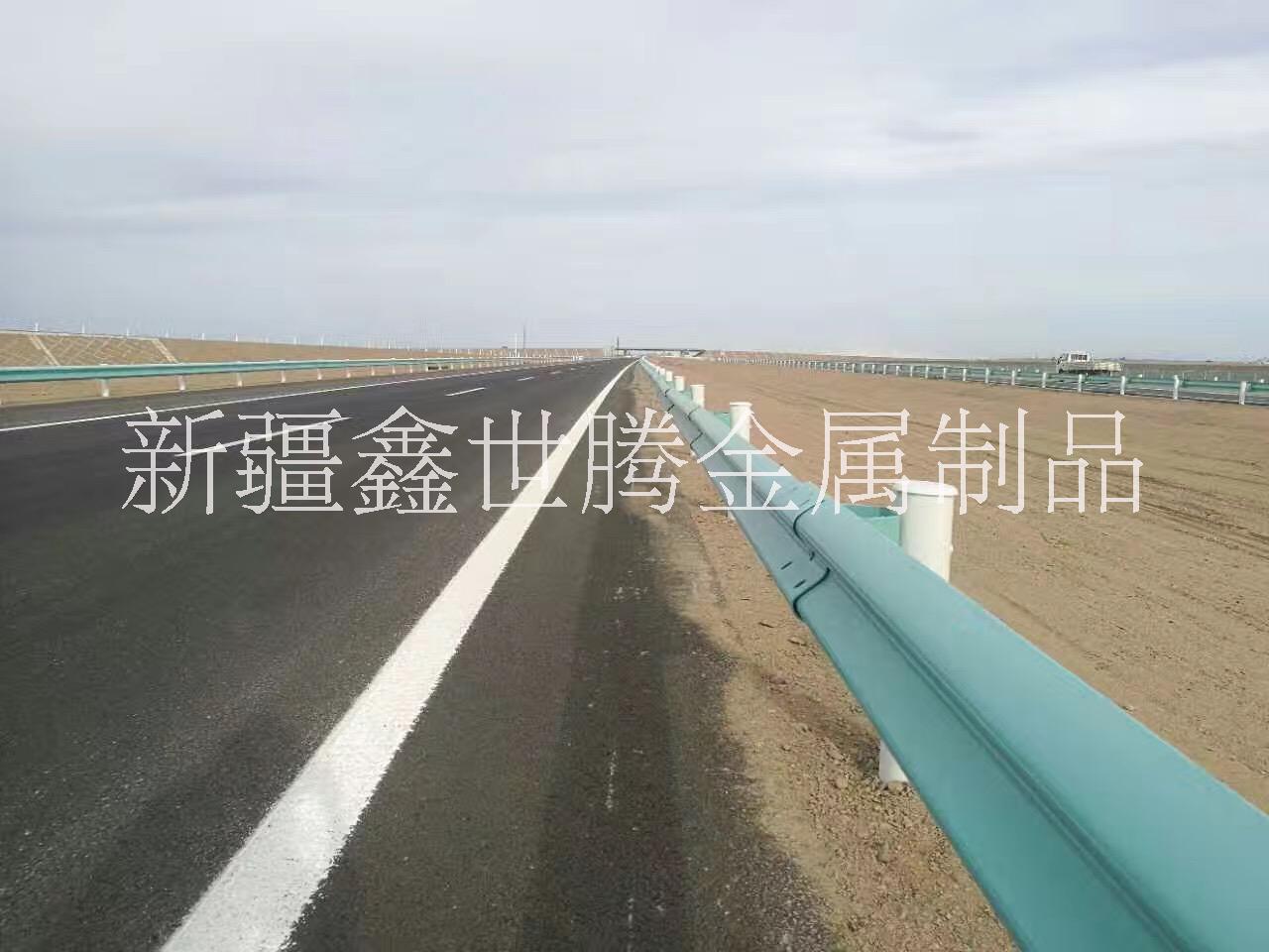 波形護欄圖片/波形護欄樣板圖 (4)