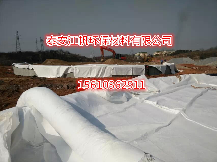 甘肅赤泥庫(kù)用2毫米hdpe防滲膜圖片/甘肅赤泥庫(kù)用2毫米hdpe防滲膜樣板圖 (4)