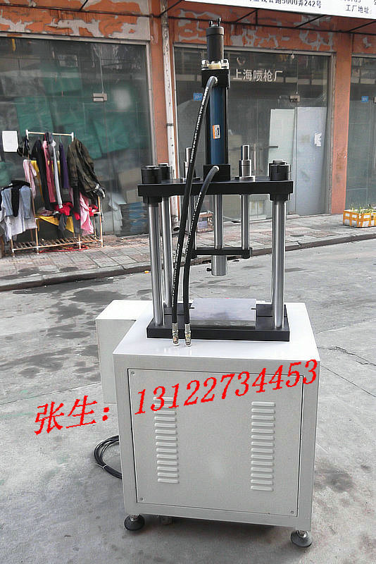 供應小型油壓機小型壓裝機圖片/供應小型油壓機小型壓裝機樣板圖 (2)