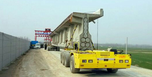 運梁車哪家好圖片/運梁車哪家好樣板圖 (2)