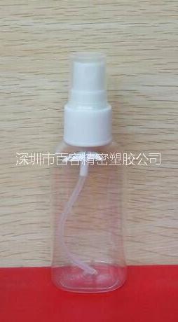 50ml 橢圓形透明PET塑料瓶圖片/50ml 橢圓形透明PET塑料瓶樣板圖 (3)