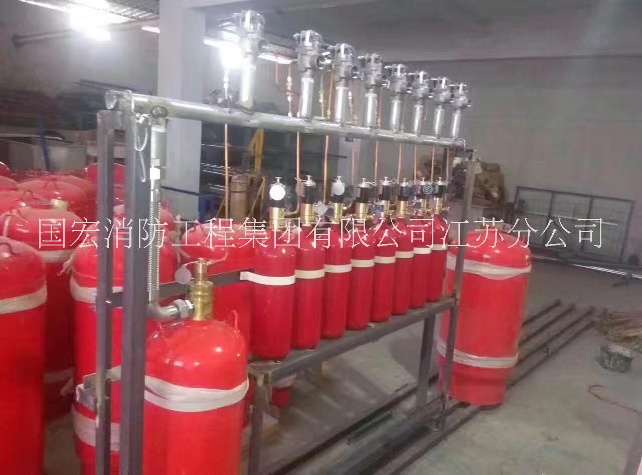 消防施工設計一級資質(zhì)消防工程安裝