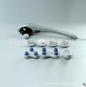 優(yōu)質(zhì)廠家供應(yīng) 多功能按摩器 夢幻八頭按摩器 按摩器材TK-889