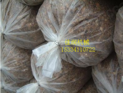 食用菌臥式香菇扎口機(jī) U型卡扣圖片/食用菌臥式香菇扎口機(jī) U型卡扣樣板圖 (4)