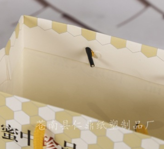 禮品紙袋定制logo圖片/禮品紙袋定制logo樣板圖 (4)