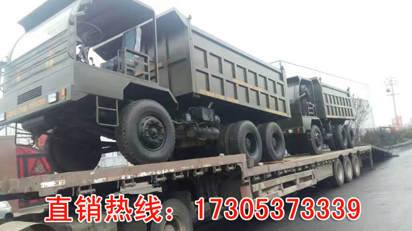 四不像車(chē)的組成結(jié)構(gòu)，四不像車(chē)自卸圖片