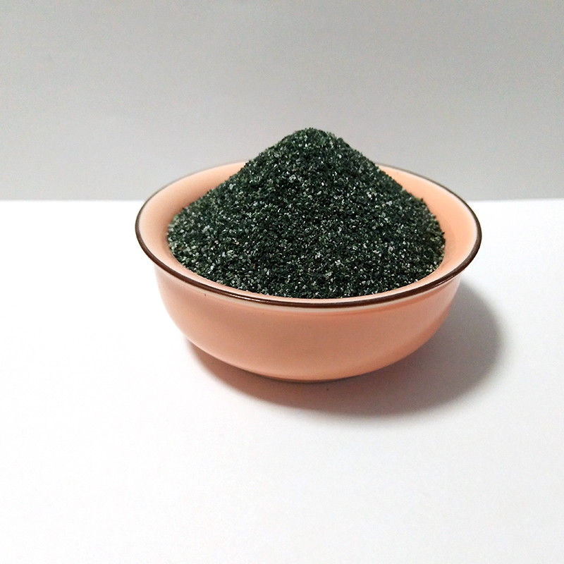 紅色天然彩砂圖片/紅色天然彩砂樣板圖 (3)