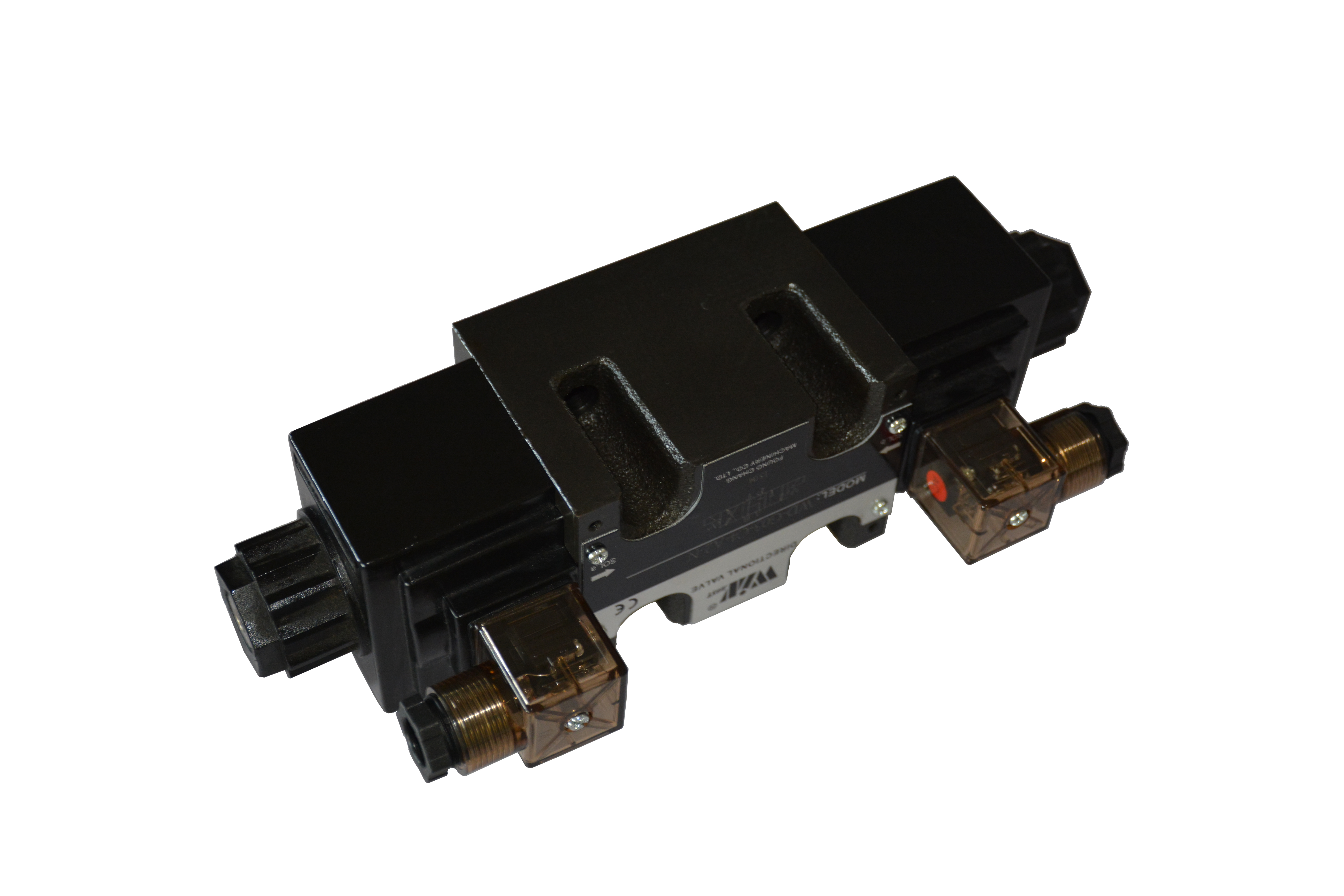 電液換向閥圖片/電液換向閥樣板圖 (3)