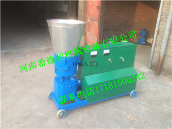 兔飼料顆粒機(jī)圖片/兔飼料顆粒機(jī)樣板圖 (3)