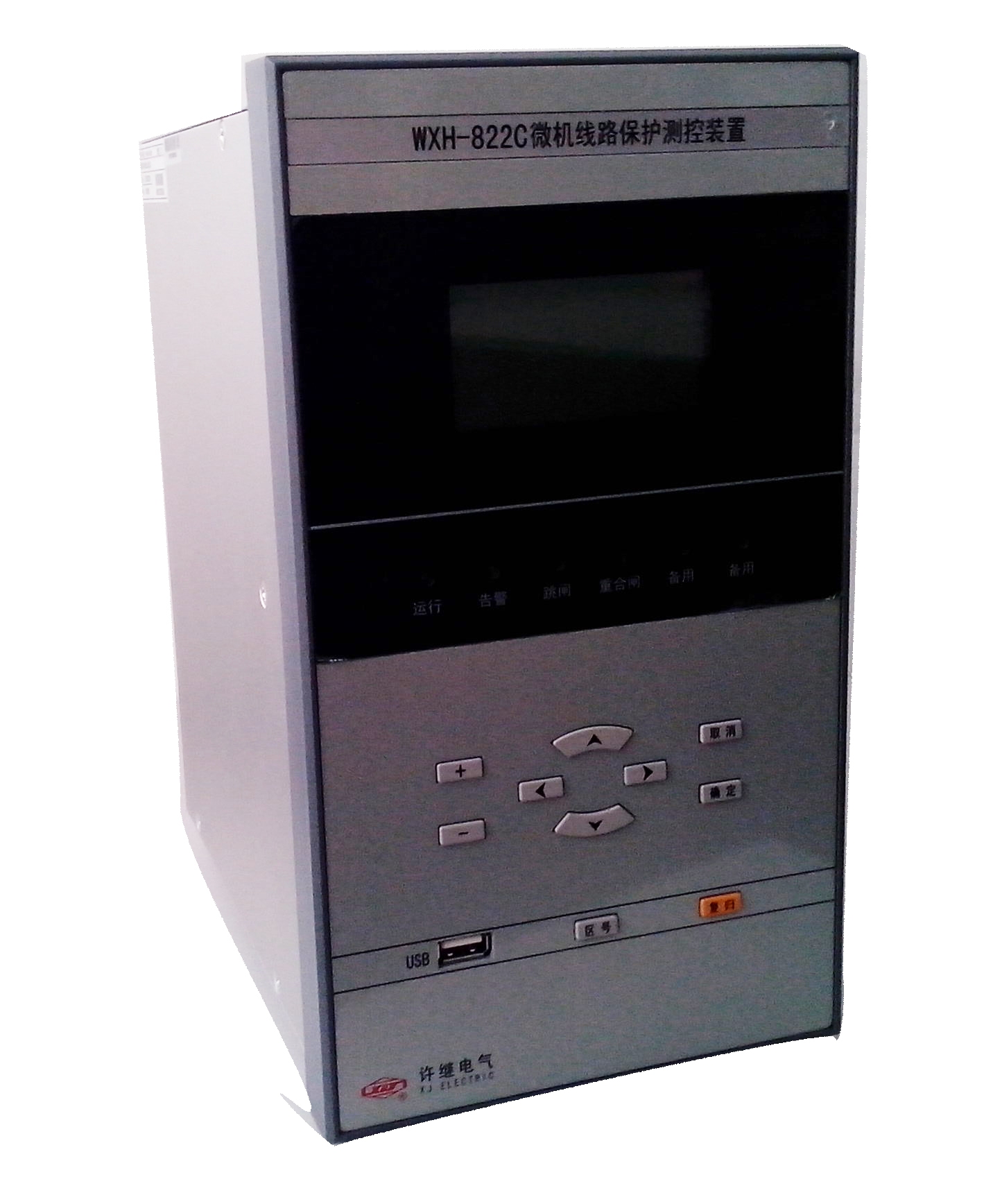 WBH-819C 變壓器保護(hù)裝置