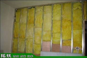 輕鋼龍骨隔墻吊頂圖片/輕鋼龍骨隔墻吊頂樣板圖 (4)