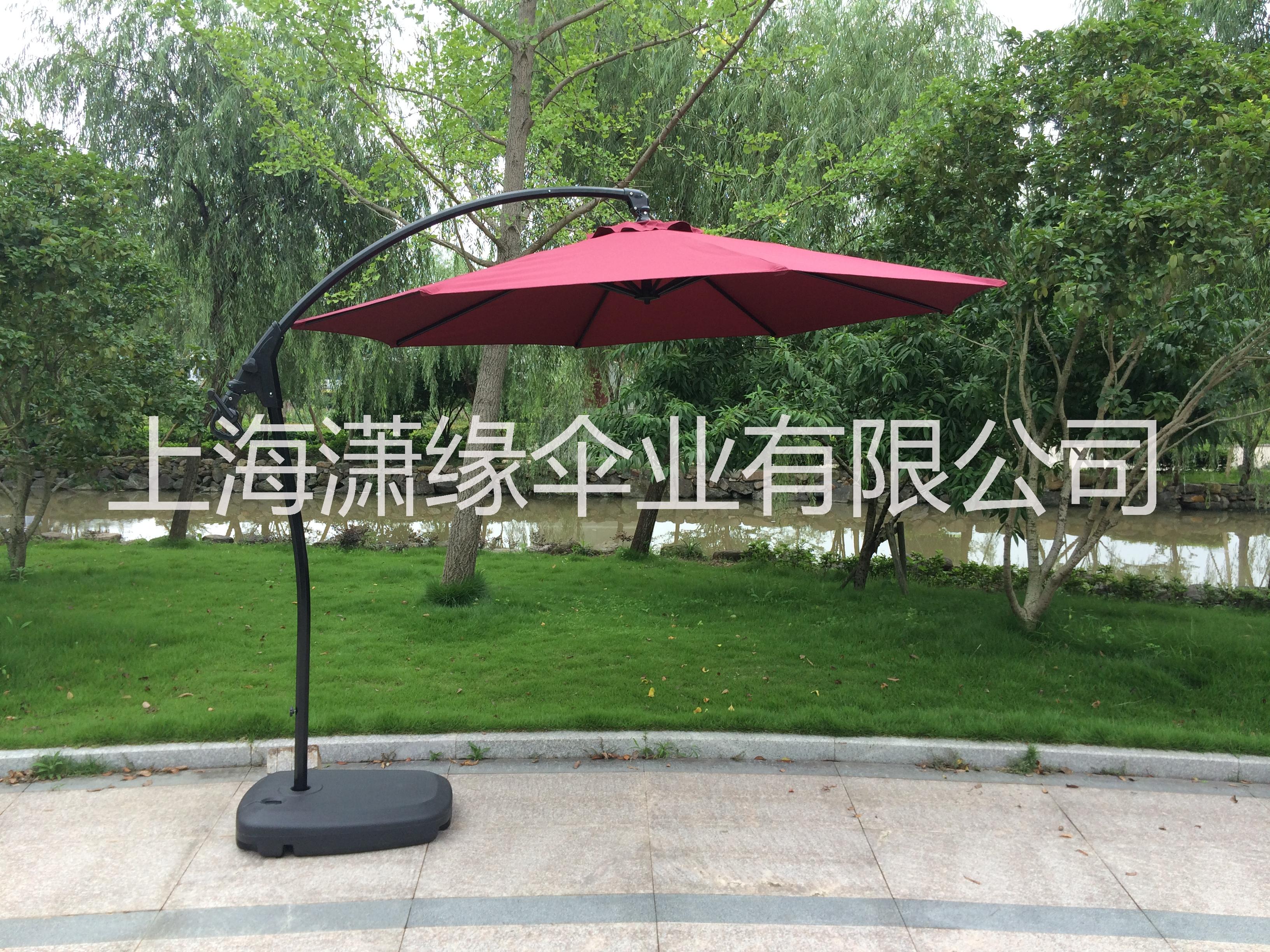 上海香蕉傘圖片