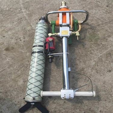 幫錨桿鉆機(jī)圖片/幫錨桿鉆機(jī)樣板圖 (3)